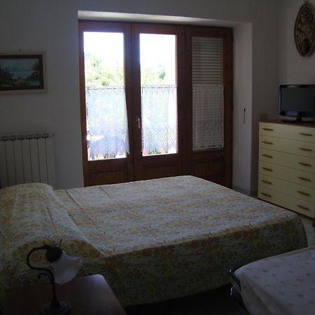 Villa Leonardo Forio  Ngoại thất bức ảnh