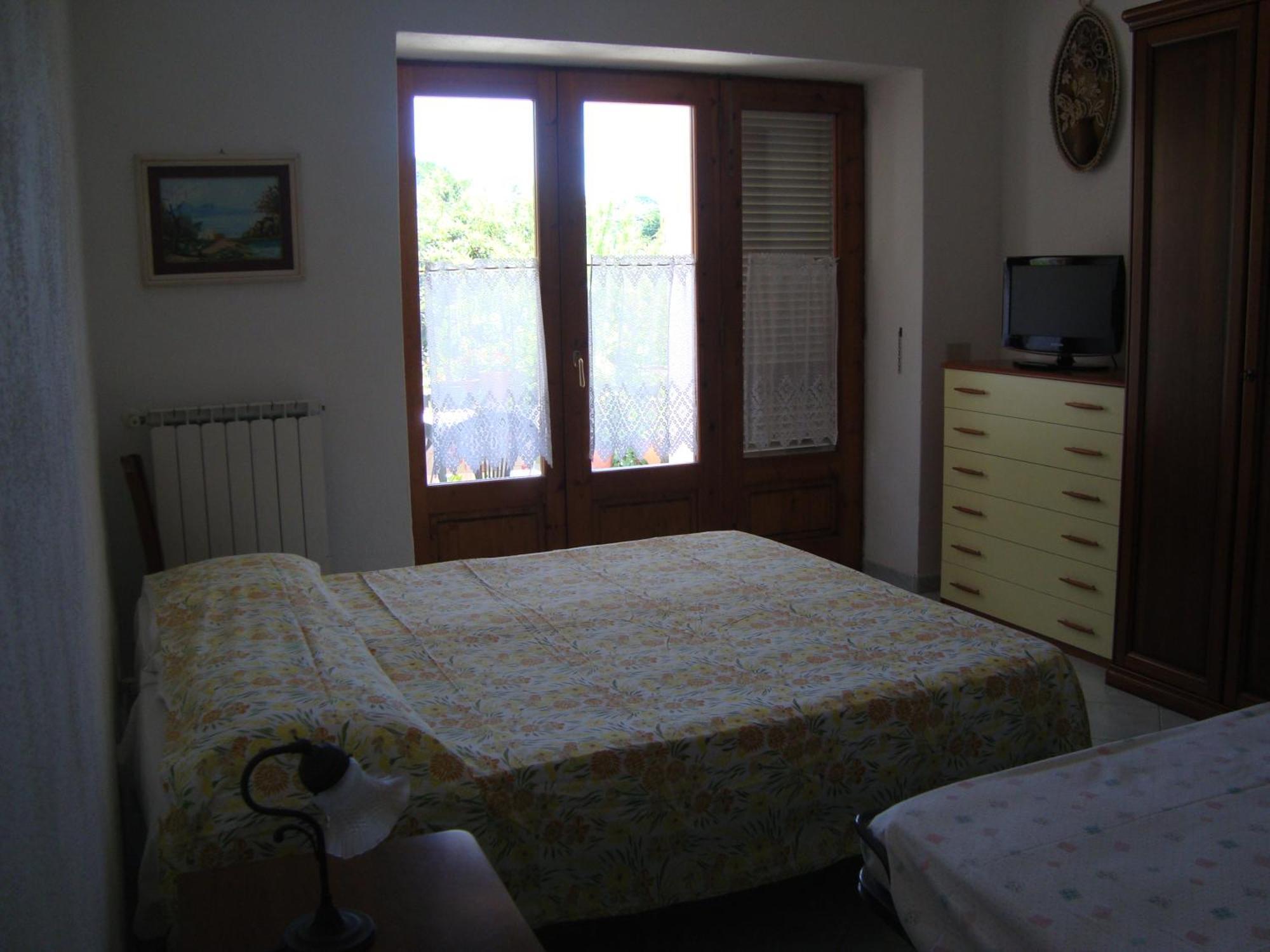 Villa Leonardo Forio  Ngoại thất bức ảnh
