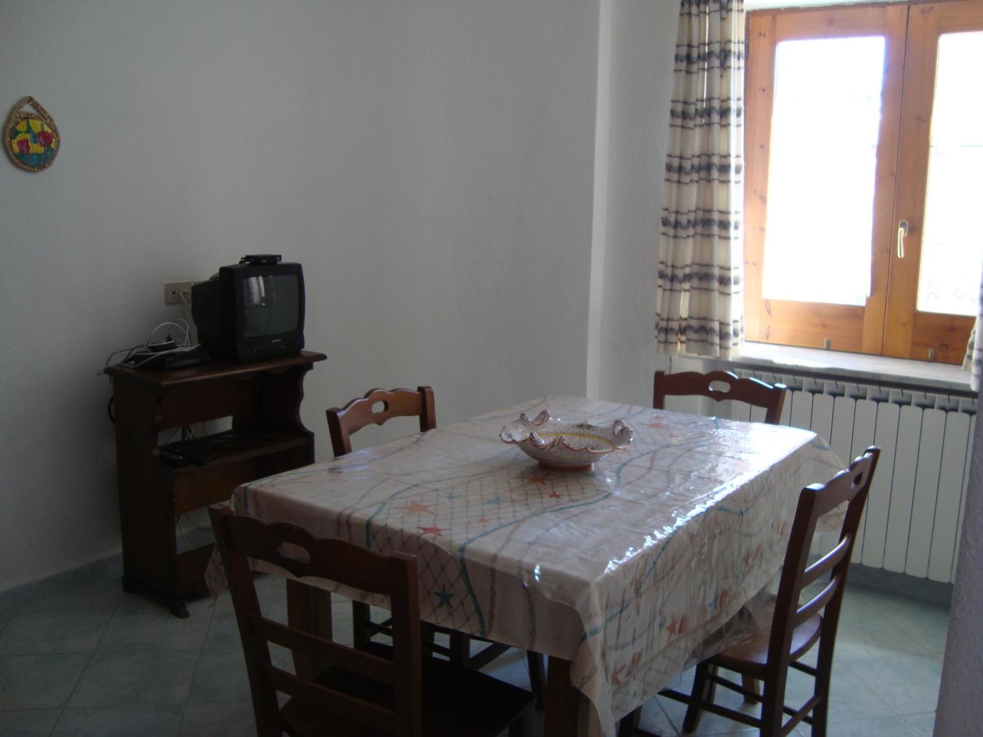 Villa Leonardo Forio  Ngoại thất bức ảnh