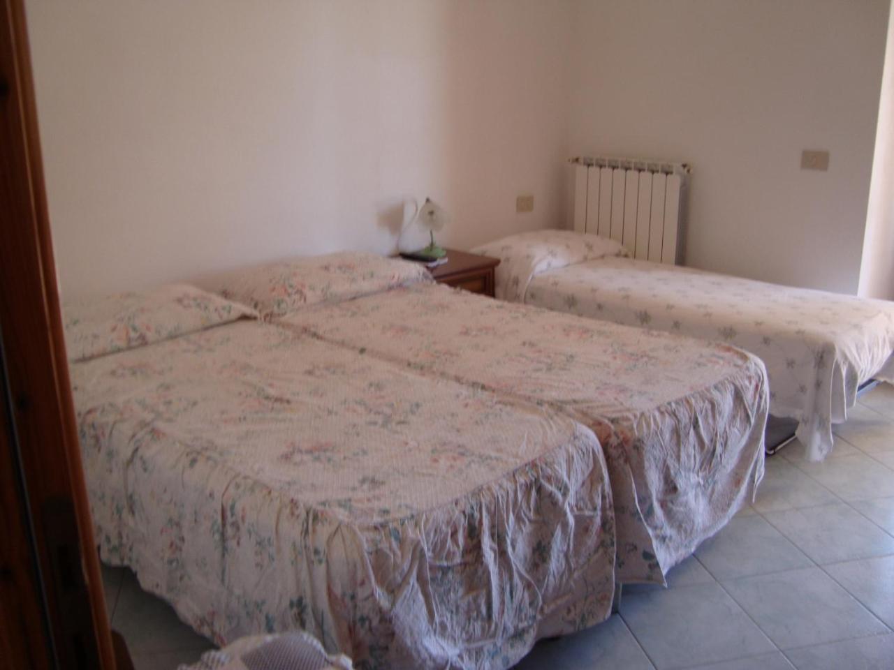 Villa Leonardo Forio  Ngoại thất bức ảnh