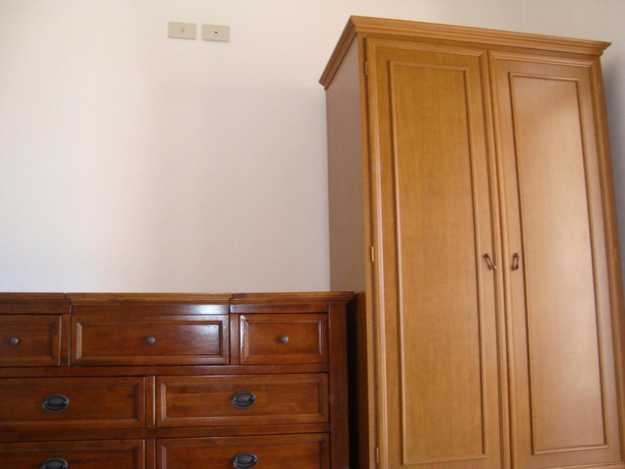 Villa Leonardo Forio  Ngoại thất bức ảnh