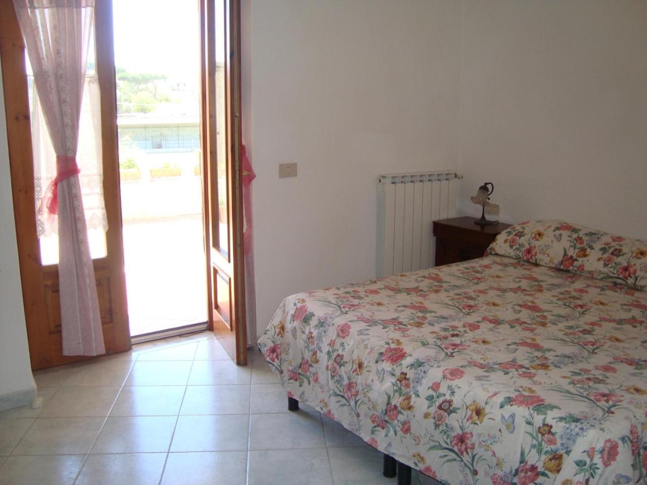 Villa Leonardo Forio  Ngoại thất bức ảnh