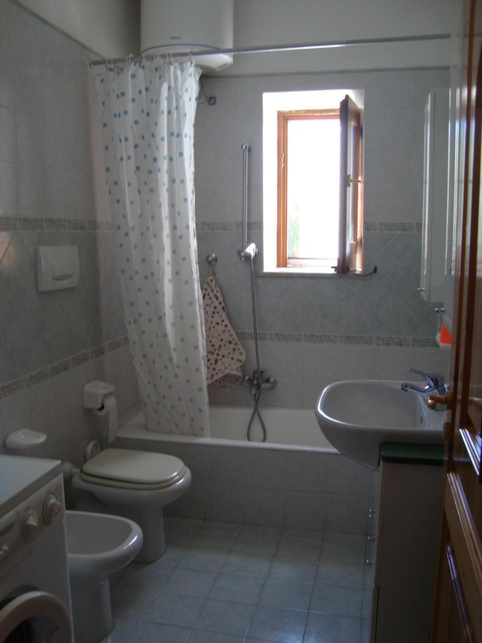 Villa Leonardo Forio  Ngoại thất bức ảnh