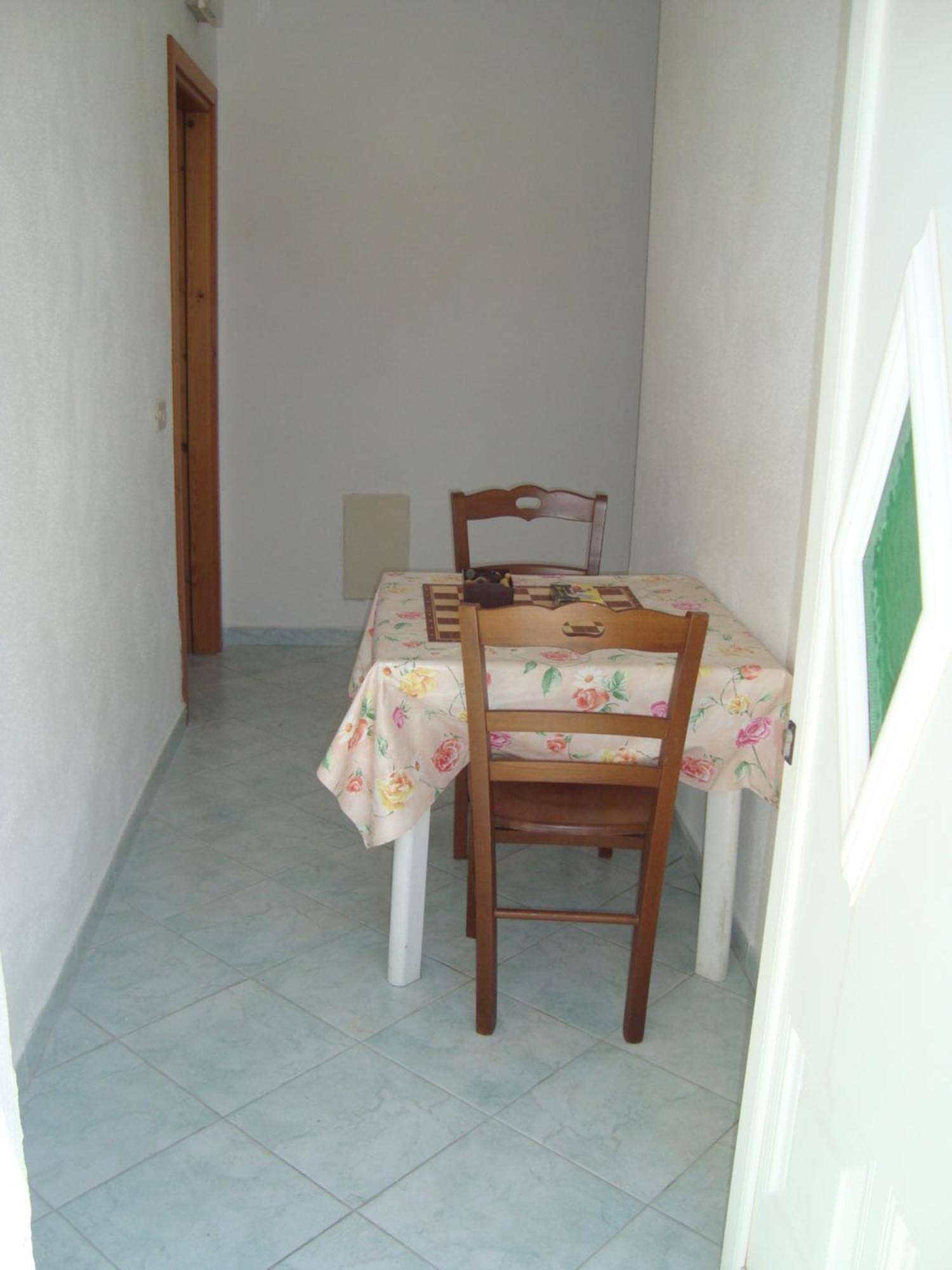 Villa Leonardo Forio  Phòng bức ảnh