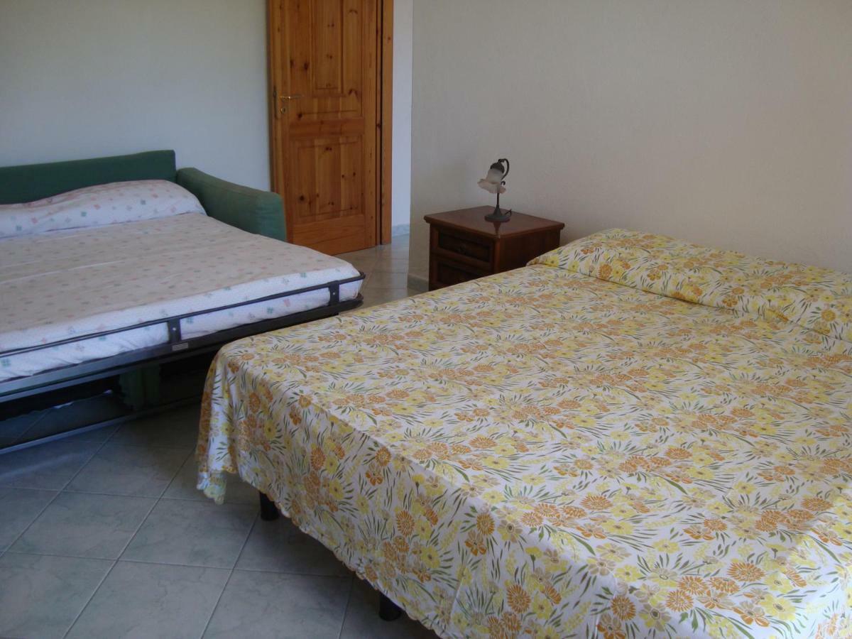 Villa Leonardo Forio  Ngoại thất bức ảnh
