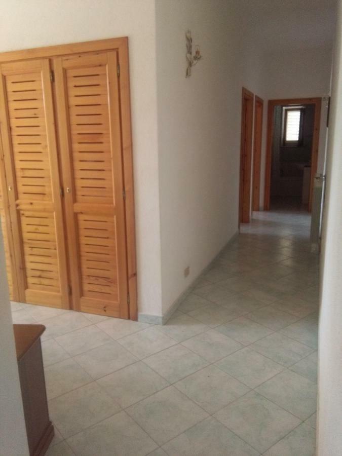 Villa Leonardo Forio  Ngoại thất bức ảnh